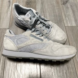 Reebok | Womens Blue Sneakers